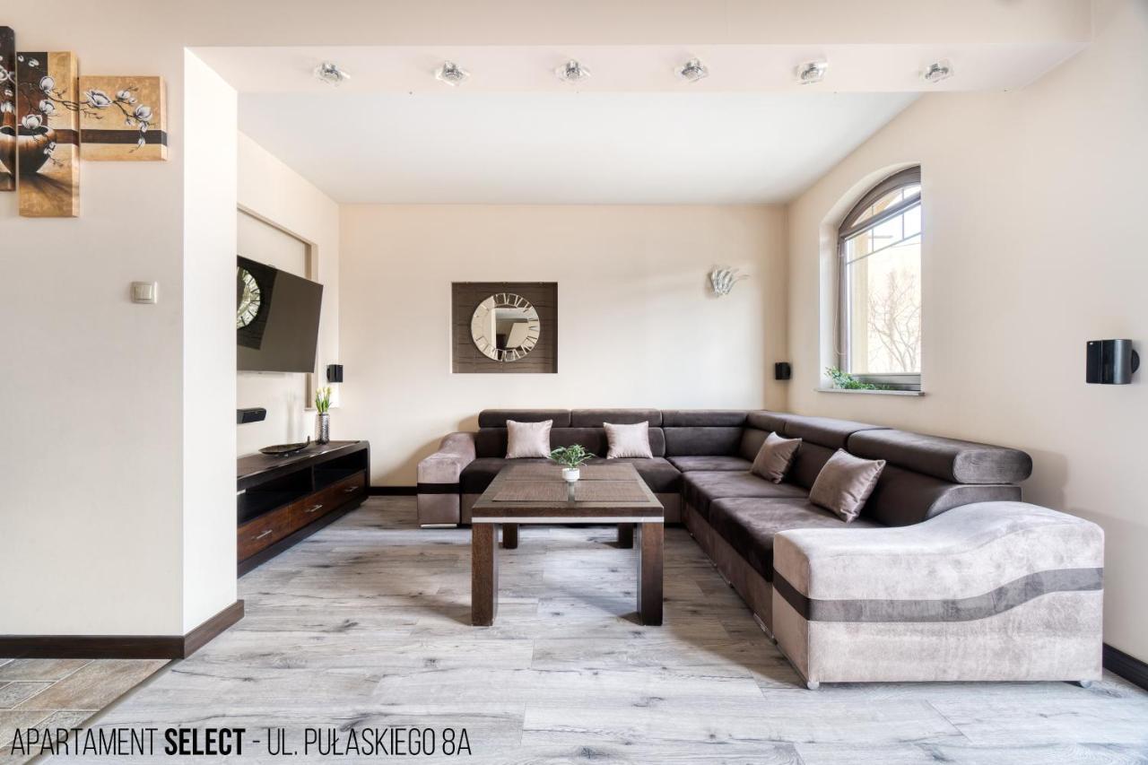 Purpurowy Sen Apartman Sopot Kültér fotó