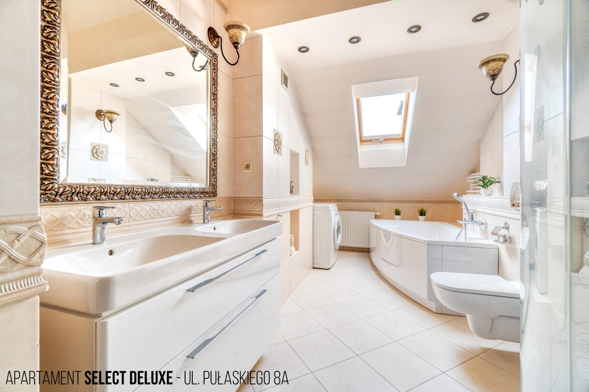 Purpurowy Sen Apartman Sopot Szoba fotó