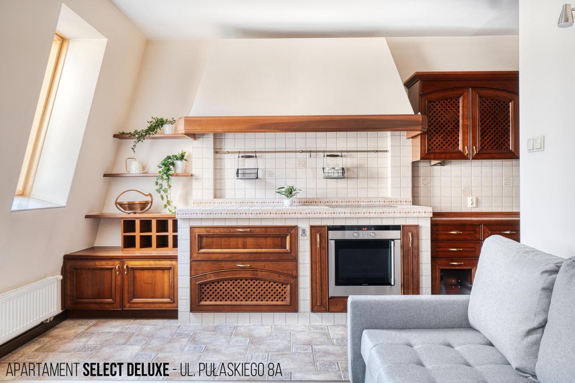 Purpurowy Sen Apartman Sopot Szoba fotó