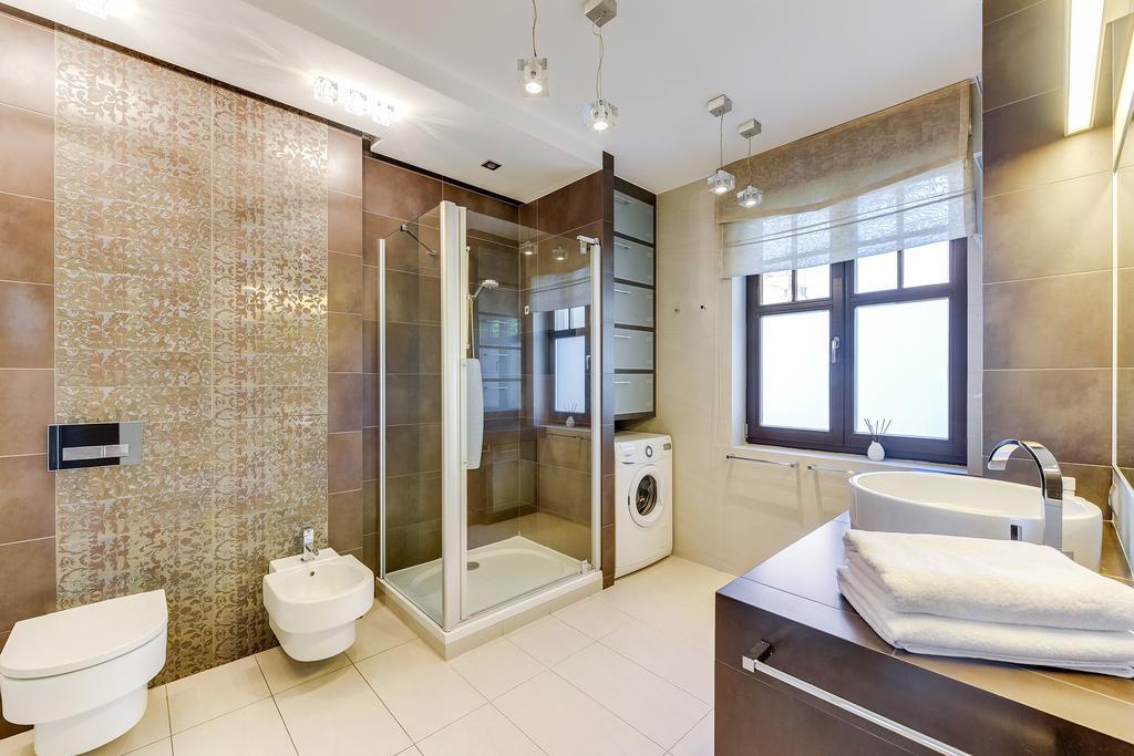 Purpurowy Sen Apartman Sopot Kültér fotó